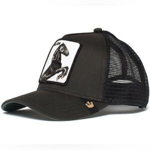🐎 Goorin Bros | Stallion Trucker Hat